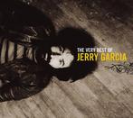 lp box - Jerry Garcia - The Very Best Of Jerry Garcia, Verzenden, Zo goed als nieuw