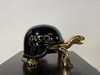 Van Apple - Fashion Desire - The Gucci Peace Turtle