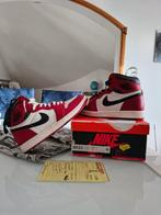 Nike - Air Jordan 1 High - Sneakers - Maat: EU 43 - Nieuw, Kleding | Heren, Schoenen, Nieuw
