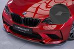 Cup spoilerlip met ABE voor BMW M2 Competition (F87) CSL540-, Verzenden, Nieuw