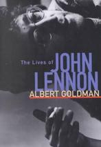 The Lives of John Lennon | 9781556523991 | Albert Goldman, Boeken, Zo goed als nieuw, Albert Goldman