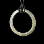 Keltisch Brons Druid Infinity amulet hanger (Zonder