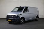 Volkswagen Transporter 2.0 TDI L2 H1 150pk Automaat Apple Ca, Automaat, Stof, Gebruikt, Euro 6