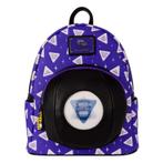 Mattel by Loungefly Mini Backpack Magic 8 Ball (Bags), Verzenden, Zo goed als nieuw
