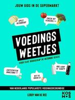 9789043929431 Voedingsweetjes | Tweedehands, Boeken, Verzenden, Zo goed als nieuw, Leroy Van De Ree