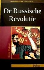 De Russische Revolutie, Boeken, Taal | Overige Talen, Nieuw, Verzenden