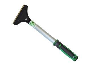 Vloer/Glasschraper steel 25 cm SH250 --&gt; RB100 beschikbaar voor biedingen