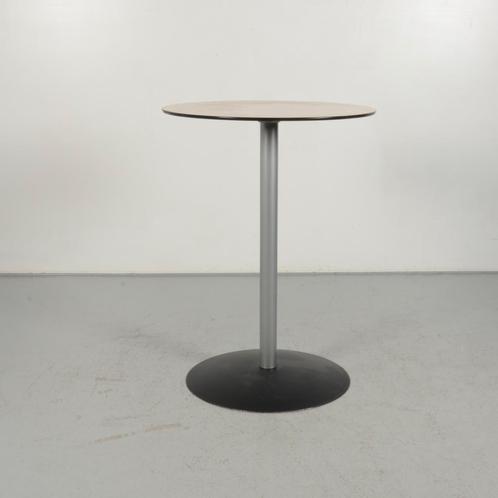 Kantinetafel Solidesk - Ahorn blad - 80 ø cm, Zakelijke goederen, Kantoor en Winkelinrichting | Kantoormeubilair en Inrichting