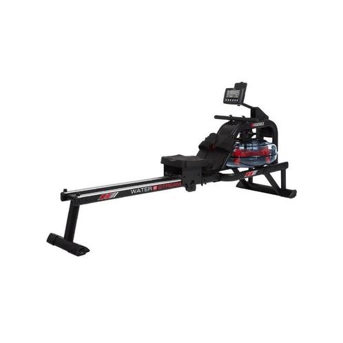 Hammer Water Stream II Rower | Roeier, Sport en Fitness, Fitnessapparatuur, Nieuw, Verzenden