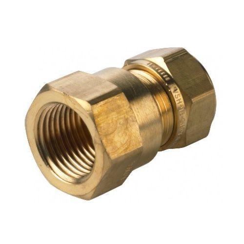 Rechte koppeling binnendraad 3/4 x 22 mm knel, Doe-het-zelf en Verbouw, Elektra en Kabels, Nieuw, Ophalen of Verzenden