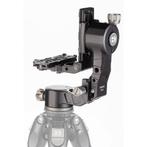 Benro Folding Gimbal Head Kit GH2F | Outlet model, Audio, Tv en Foto, Fotografie | Statieven en Balhoofden, Verzenden, Gebruikt