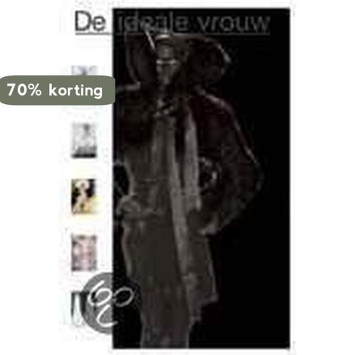 Ideale Vrouw 9789058751249, Boeken, Politiek en Maatschappij, Gelezen, Verzenden