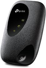 TP-Link M7000 - MiFi Router - 4G LTE (Netwerk en software), Verzenden, Nieuw