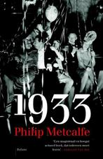1933 | 9789460036040 | Philip Metcalfe, Zo goed als nieuw, Philip Metcalfe