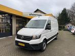 Volkswagen Crafter 30 2.0 TDI L3H3 Airco, Gebruikt, Euro 6, Volkswagen, Wit