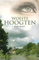 Woeste Hoogten 9789085199502, Zo goed als nieuw