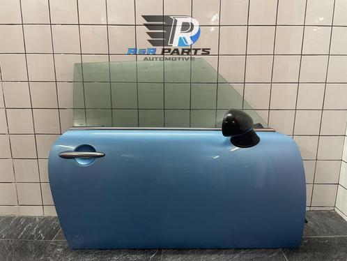 Portier rechts voor - Mini One Cooper - OEM: 4151720291..., Auto-onderdelen, Carrosserie en Plaatwerk, Nieuw, Deur, Verzenden