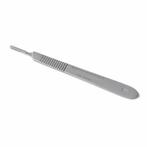 Scalpel handvat No. 3 voor mesjes in de 10 serie, Verzenden, Nieuw