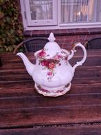 Royal Albert - Koffie- en theeservies (2) - Old Country, Antiek en Kunst