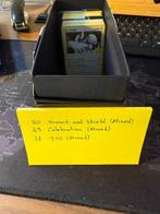 Pokémon - 2334 Bulk kaarten, Nieuw