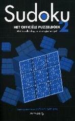 Sudoku 2 9789044607727 Mepham, Verzenden, Gelezen, Mepham