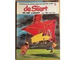 Sliert in de lucht - Sliert in de lucht, Boeken, Stripboeken, Ophalen of Verzenden, Nieuw