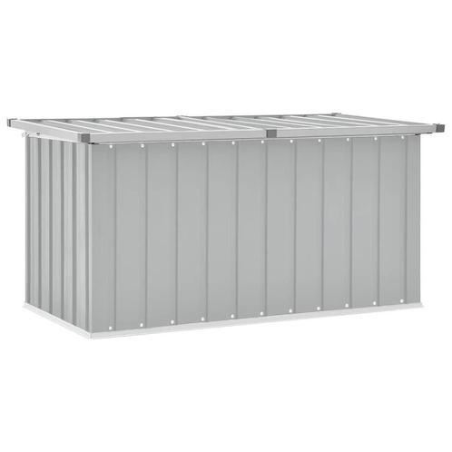 Tuinbox Staal - Tweedekansje voor jouw Tuin!, Tuin en Terras, Bergingen en Tuinkasten, Nieuw, Ophalen of Verzenden