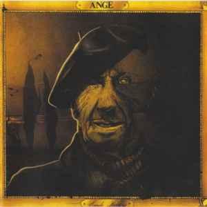 cd - Ange - Emile Jacotey, Cd's en Dvd's, Cd's | Rock, Zo goed als nieuw, Verzenden