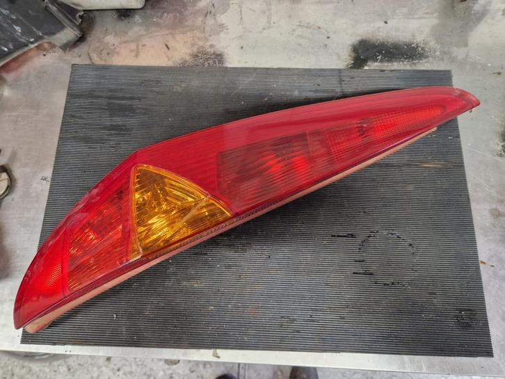Achterlicht links van Fiat Punto 188 (prijs incl. verzenden), Auto-onderdelen, Verlichting, Gebruikt, Fiat, Ophalen of Verzenden