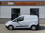 Ford Transit Courier 1.5 TDCI Trend / vaste prijs rijklaar €, Auto's, Euro 5, Stof, Gebruikt, Wit