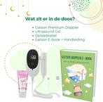 Gatson Premium Doppler - Inclusief E-book en Doppler gel,, Ophalen of Verzenden, Zo goed als nieuw, Gatson
