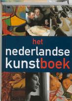 Het Nederlandse Kunstboek 9789040095009 R. Fernhout, Boeken, Verzenden, Zo goed als nieuw, R. Fernhout