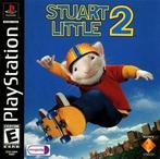 Stuart Little 2 (PS1 Games), Ophalen of Verzenden, Zo goed als nieuw