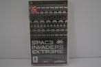 Space Invaders Extreme - SEALED (PSP PAL), Spelcomputers en Games, 1 speler, Verzenden, Zo goed als nieuw