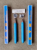 Colt I en Lancer F set KYB schokdemper inserts vooras, Ophalen of Verzenden, Nieuw, Oldtimer onderdelen