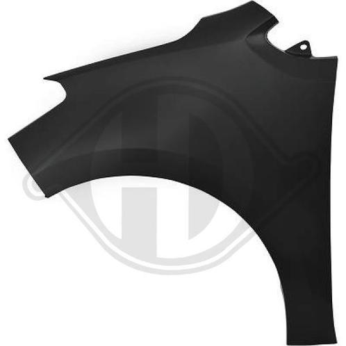 SPATBORD VOOR VW UP! 2011-2016 1S0821105F, Auto diversen, Auto-accessoires, Nieuw, Ophalen of Verzenden