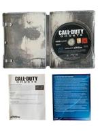 Call Of Duty Ghosts Steelbook (PS3) (TWEEDEHANDS), Verzenden, Nieuw