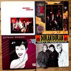 DURAN DURAN - 4 x great records from Duran Duran - Diverse, Nieuw in verpakking