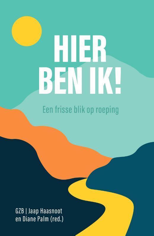 Hier ben ik! 9789088974021 Jaap Haasnoot, Boeken, Godsdienst en Theologie, Zo goed als nieuw, Verzenden