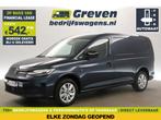 Volkswagen Caddy Maxi 2.0 TDI Style L2H1 BPM VRIJ €542pm, Auto's, Automaat, Diesel, Nieuw, Te koop