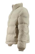 Napapijri Jas in maat M Beige, Verzenden, Zo goed als nieuw, Overige kleuren, Napapijri