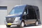 Zakelijke Lease |  Mercedes-Benz Sprinter 319 3.0 CDI V6 L2H, Auto's, Automaat, Stof, Gebruikt, Euro 6
