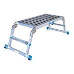 X-Step, Doe-het-zelf en Verbouw, Ladders en Trappen, Verzenden, Nieuw, Ladder