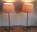 Vermoedelijk Toplicht - Table lamps/sideboard lamps (2) -