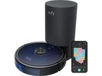 Eufy Clean RoboVac L35 Hybrid+ - Robotstofzuiger en dweil -, Verzenden, Zo goed als nieuw