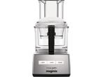 Magimix CS 4200 XL - Foodprocessor - Keukenmachine - Mat, Huis en Inrichting, Woonaccessoires | Overige, Verzenden, Zo goed als nieuw