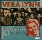 cd - Vera Lynn - Yours, Verzenden, Zo goed als nieuw