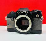 Contax 137 MA Quartz Body Analoge camera, Audio, Tv en Foto, Nieuw