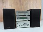Sony - TA-SP55 Amplifier + CDP-SP55 CD Player + ST-SP55, Nieuw