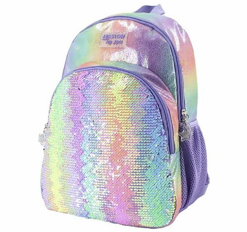 Schooltas-Rugzak Meisje-Eenhoorn rugtas-Unicorn-Pailletten, Sieraden, Tassen en Uiterlijk, Tassen | Schooltassen, Minder dan 30 cm